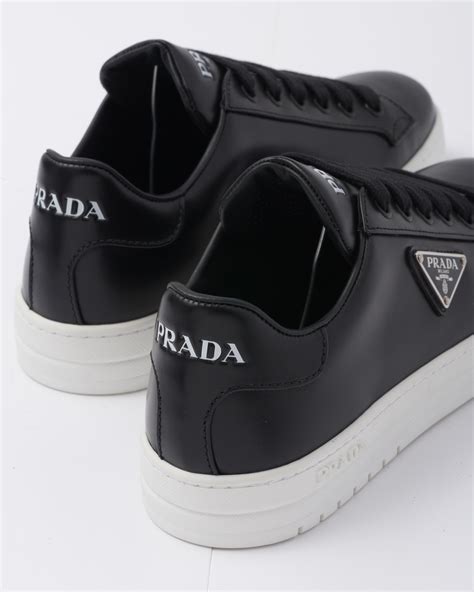 prada men zalando|official men prada shoes.